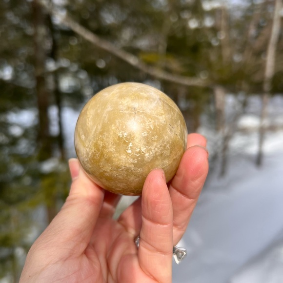 Moonstone (6) Sphere | crystal - Picture 7 of 17